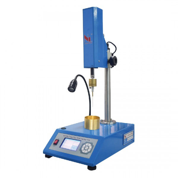 Advance Digital Penetrometer